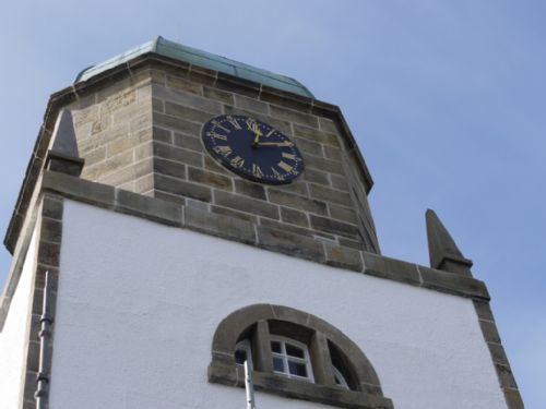 Cromarty Courthouse Museum